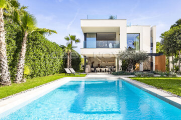 VENDIDO POR CASA NOVA PROPERTIES
