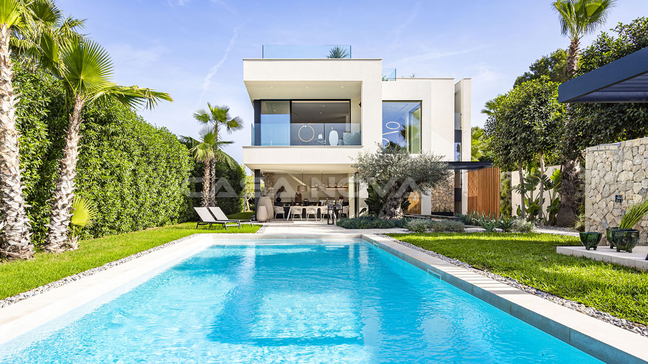 SOLD BY CASA NOVA PROPERTIES