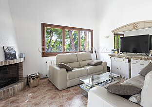 Ref. 2303304 | Magnificent villa in quiet residential area with lots of privacy