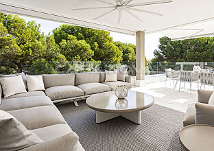 Ref. 1203307 | Acogedora zona de estar y salón 
