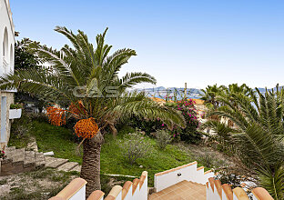 Ref. 2403309 | Immobilien Mallorca traditionelle Meerblick Villa zum Modernisieren 