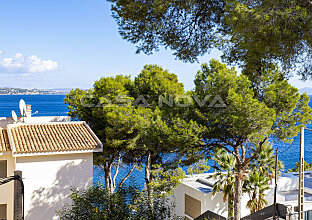 Ref. 1303310 | EXCLUSIVE: Duplex penthouse in 2nd sea line