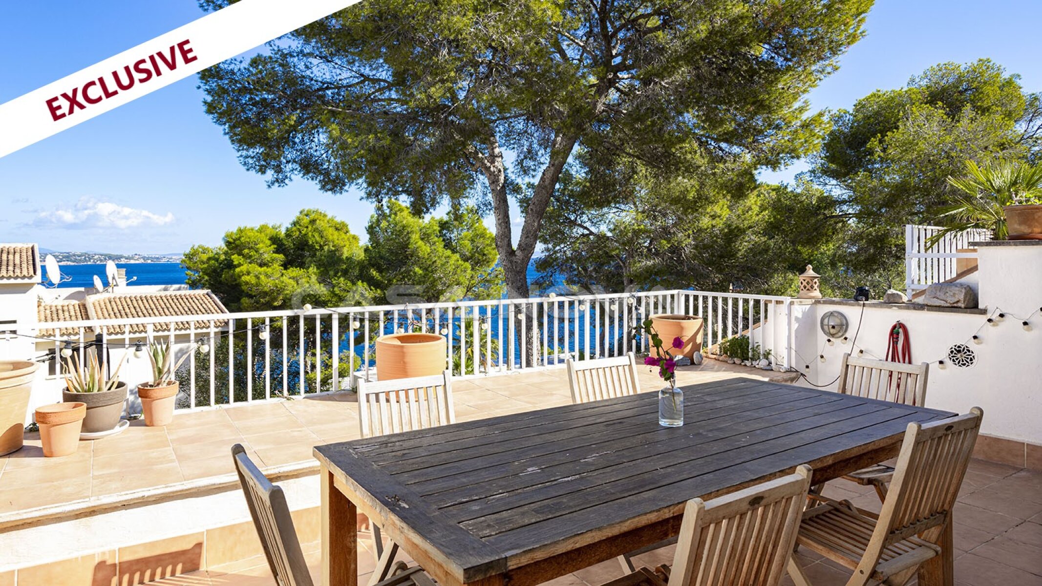 VERKAUFT DURCH CASA NOVA PROPERTIES