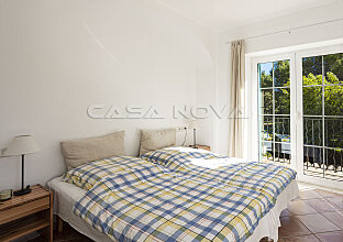 Ref. 2303311 | Weiteres Doppelschlafzimmer mit Terrassenzugang