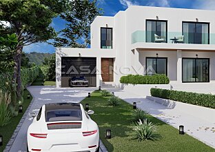 Ref. 2503312 | Completely renovated villa in quiet residential area with a lot of privacy