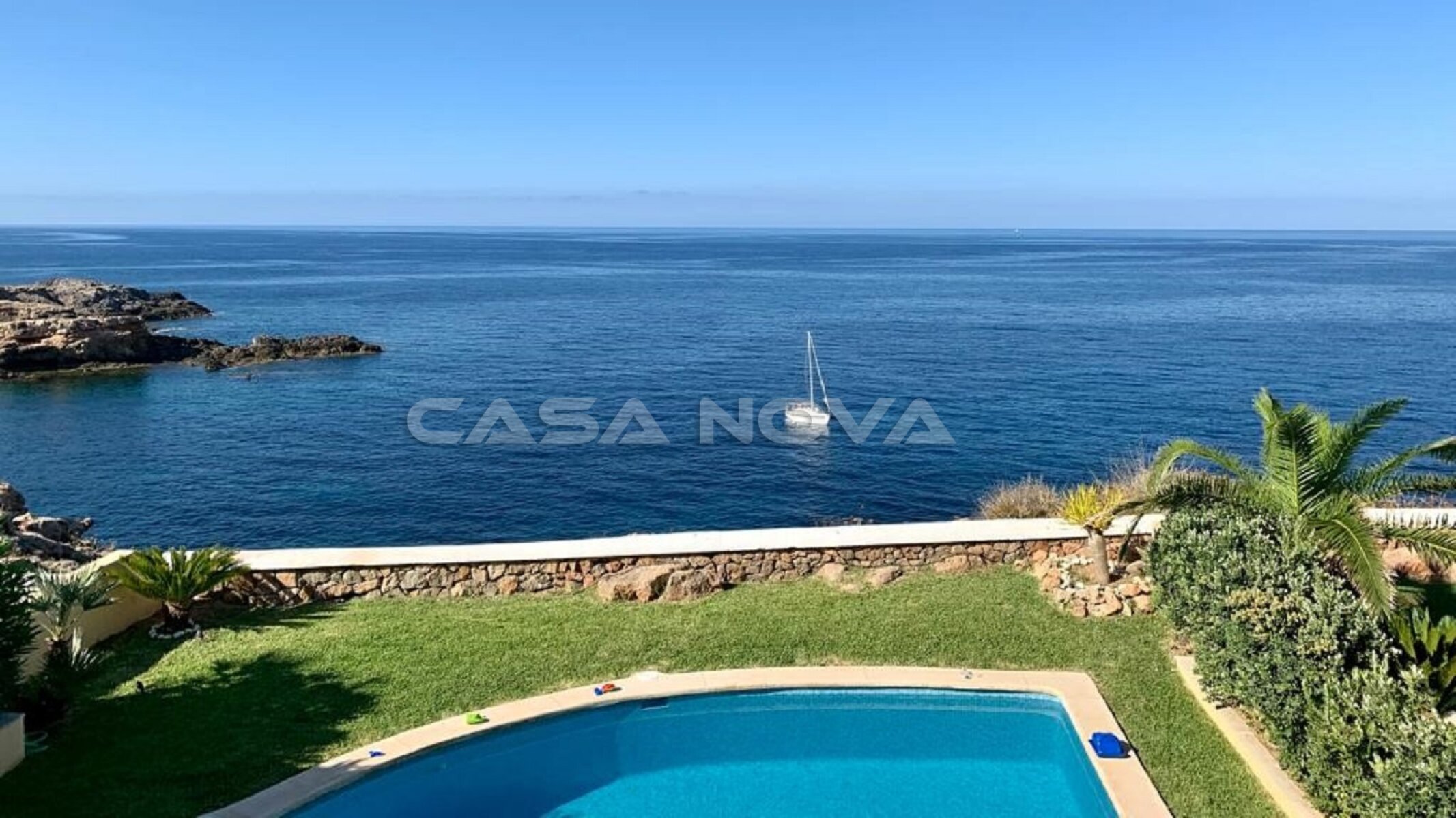 VERKAUFT DURCH CASA NOVA PROPERTIES