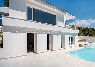 Ref. 2403317 | Luxury villa in a class of its own with incomparable sea view