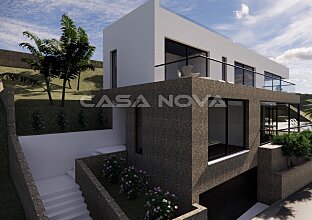 Ref. 2403319 | Proyecto de nueva construcción: Impresionante villa