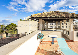 Ref. 2003327 | Villa Art Nouveau con mucho potencial cerca del puerto