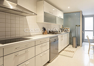 Ref. 1303330 | Charming garden apartment in exclusive residence