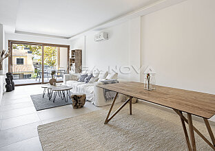 Ref. 2303324 | Neubau- Immobilie: Modernes Reihenendhaus im Ortszentrum 