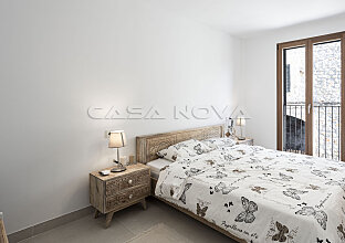 Ref. 2303324 | Neubau- Immobilie: Modernes Reihenendhaus im Ortszentrum 