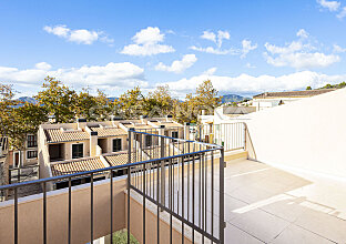 Ref. 2303325 | Toller Blick in die begrünte Umgebung 