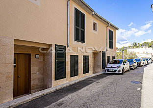 Ref. 2303325 | New construction properties in the heart of Calvia