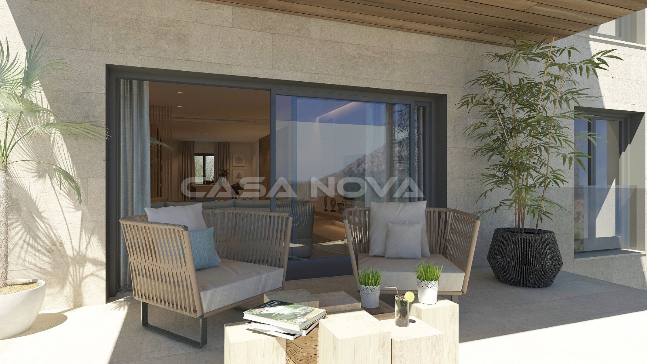 Obra nueva: Apartamento de alta calidad en una ubicacin exclusiva