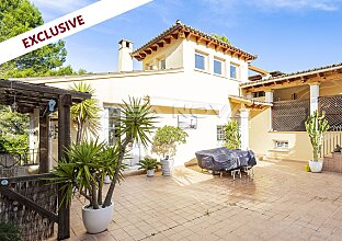 Ref. 2303340 | Charmante Villa in bester Wohnlage