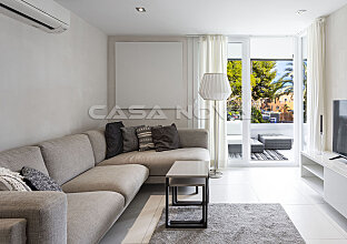 Ref. 1303342 | Stilvolles Apartment direkt am Yachthafen