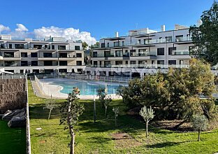 Apartamento Mallorca cerca del centro y la playa