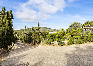 Ref. 2503345 | Finca Mallorca with pool with panoramic views