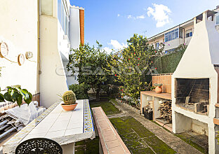 Ref. 1402342 | Modernized ground floor apartment with charm