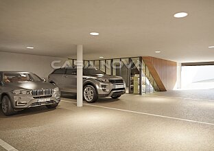 Ref. 4003357 | Große Garage