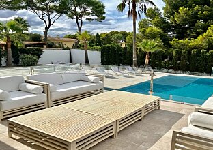Ref. 2703361 | Privater Pool