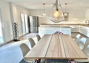 Ref. 2703361 | Helles Esszimmer