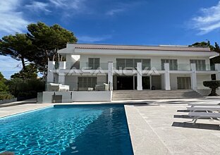 Ref. 2703361 | Sonnenterrasse