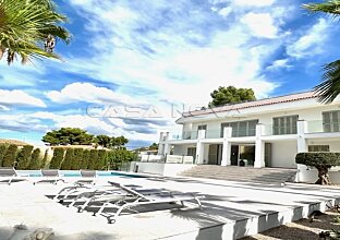 Ref. 2703361 | Sensationelle Luxusvilla