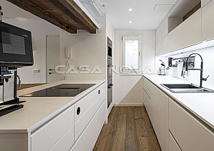 Ref. 1203358 | Moderne Einbauküche