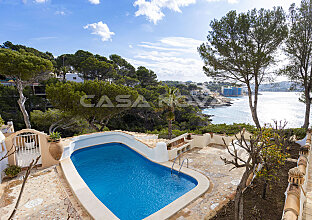 Ref. 1203358 | Pool mit Sonnenterrasse
