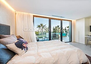 Ref. 2503363 | Suite with great view