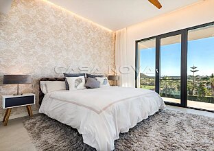 Ref. 2503363 | Bright bedroom