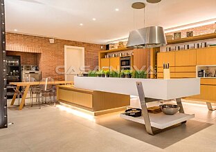 Ref. 2503363 | Designer fitted kitchen by Porcelanosa