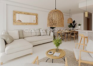 Ref. 2303369 | Elegant living room