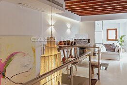 Stylefully renovated townhouse in the heart of the old town