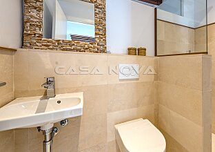 Ref. 2203372 | Modernes Badezimmer