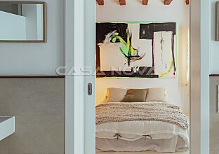 Ref. 2203372 | Helles Schlafzimmer