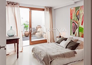 Ref. 2203372 | Gemütliches Schlafzimmer