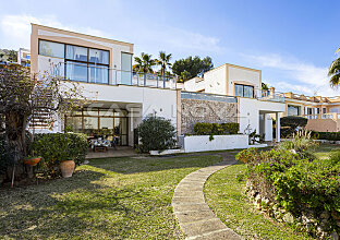 Ref. 252498 | Mallorca Real Estate: Dream villa with panoramic views