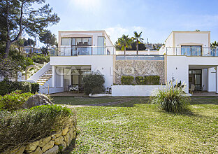 Ref. 252498 | Mallorca Real Estate: Villa de ensueño con vistas panorámicas