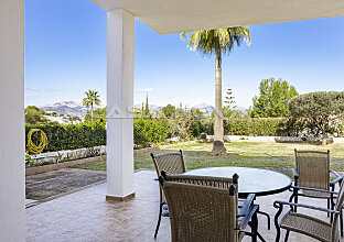 Ref. 252498 | Mallorca Real Estate: Villa de ensueño con vistas panorámicas