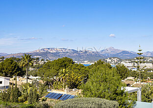 Ref. 252498 | Mallorca Real Estate: Dream villa with panoramic views