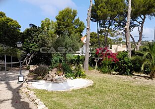 Ref. 2403378 | Modernized Mallorca property in very exclusive residencial area