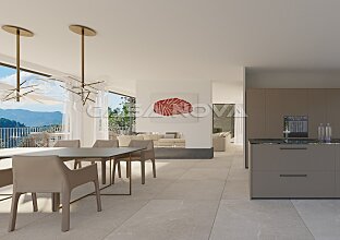 Ref. 2303385 | Neubauprojekt: Einzigartiges Luxusanwesen mit Panoramablick