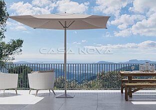 Ref. 2303385 | Proyecto de nueva obra: Propiedad de lujo con vistas panorámicas