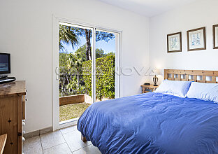 Ref. 1203387 | Schönes Erdgeschossapartment in Strandnähe