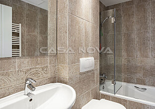 Ref. 1203387 | Schönes Erdgeschossapartment in Strandnähe