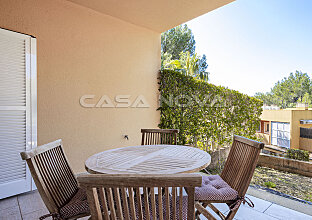 Ref. 1203387 | Schönes Erdgeschossapartment in Strandnähe