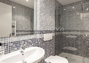 Ref. 1203387 | Schönes Erdgeschossapartment in Strandnähe